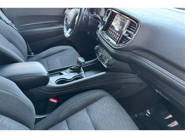 SEMINUEVOS DODGE Durango at ELK GROVE in Elk Grove Buick GMC