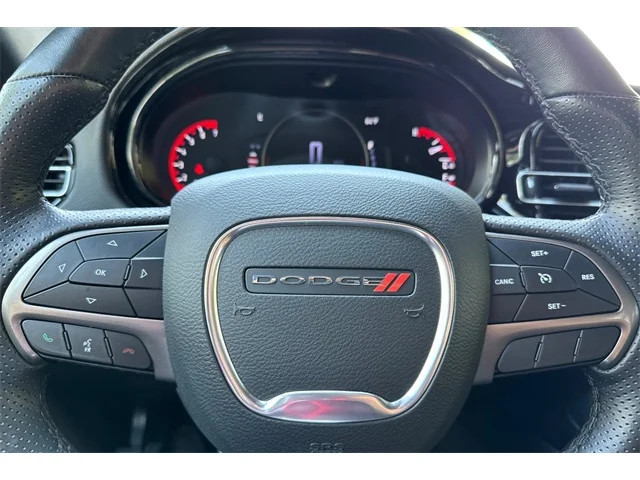 SEMINUEVOS DODGE Durango at ELK GROVE in Elk Grove Buick GMC