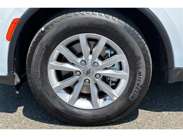 SEMINUEVOS DODGE Durango at ELK GROVE in Elk Grove Buick GMC