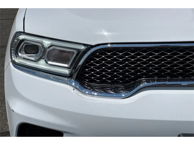 SEMINUEVOS DODGE Durango at ELK GROVE in Elk Grove Buick GMC