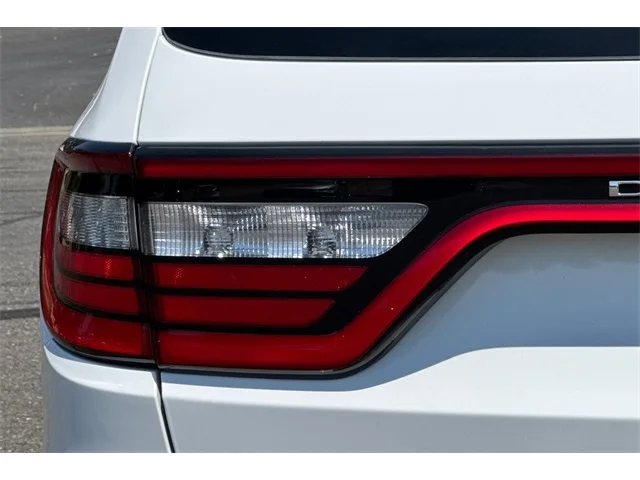 SEMINUEVOS DODGE Durango at ELK GROVE in Elk Grove Buick GMC