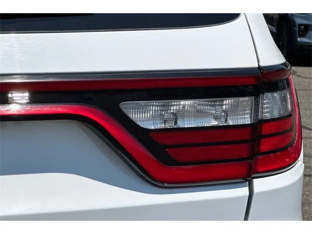 SEMINUEVOS DODGE Durango at ELK GROVE in Elk Grove Buick GMC