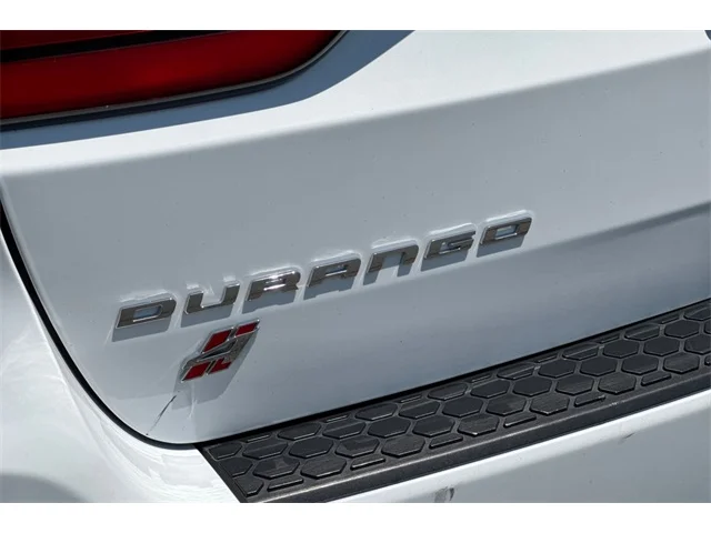 SEMINUEVOS DODGE Durango at ELK GROVE in Elk Grove Buick GMC