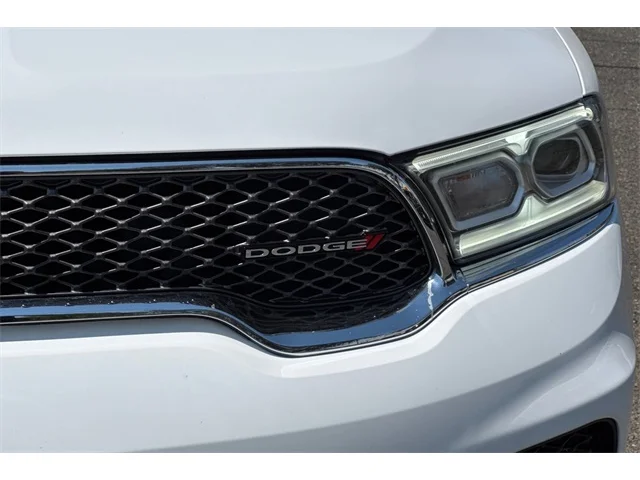 SEMINUEVOS DODGE Durango at ELK GROVE in Elk Grove Buick GMC
