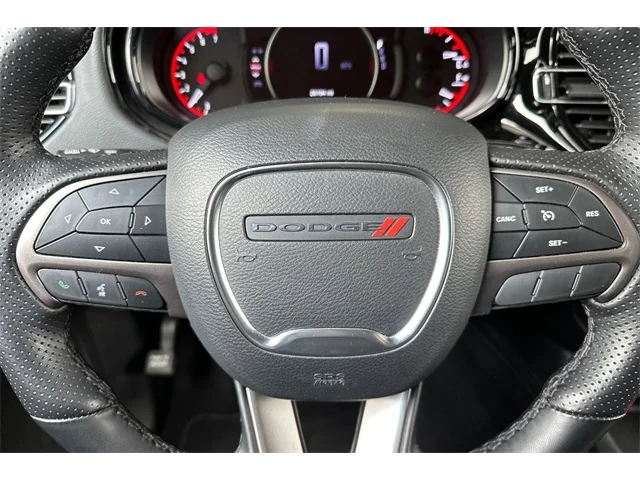 SEMINUEVOS DODGE Durango at ELK GROVE in Elk Grove Buick GMC