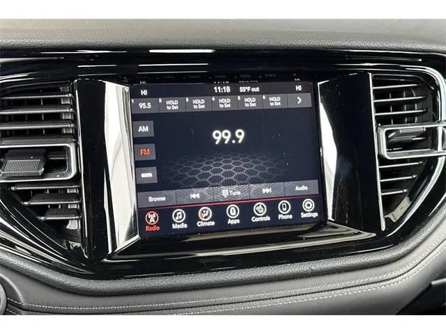 SEMINUEVOS DODGE Durango at ELK GROVE in Elk Grove Buick GMC