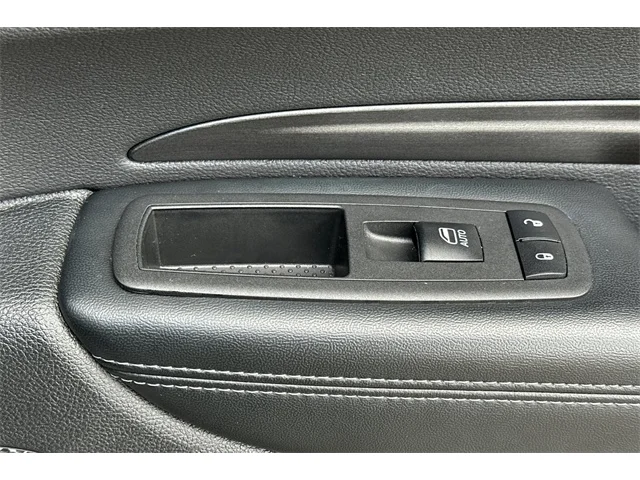 SEMINUEVOS DODGE Durango at ELK GROVE in Elk Grove Buick GMC