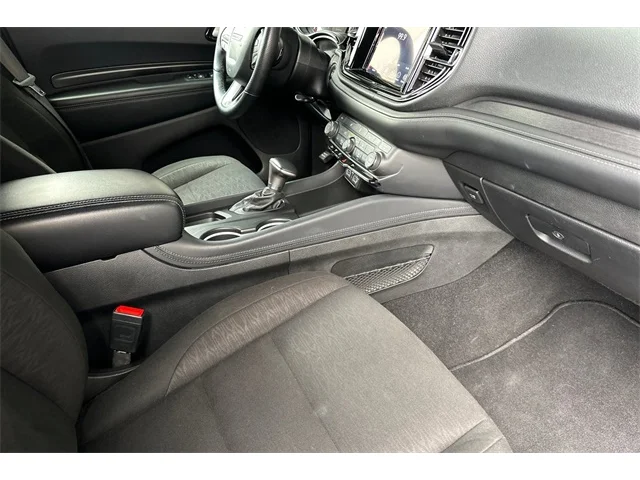 SEMINUEVOS DODGE Durango at ELK GROVE in Elk Grove Buick GMC