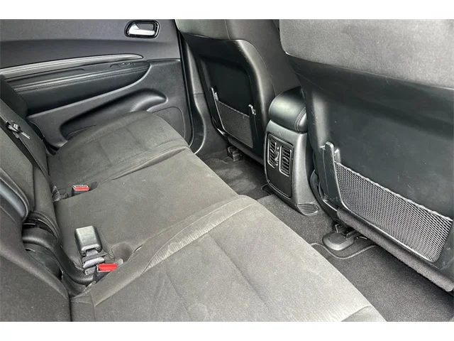 SEMINUEVOS DODGE Durango at ELK GROVE in Elk Grove Buick GMC
