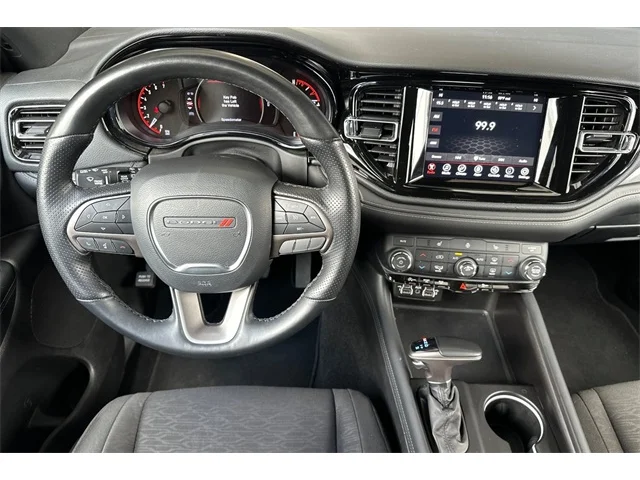 SEMINUEVOS DODGE Durango at ELK GROVE in Elk Grove Buick GMC