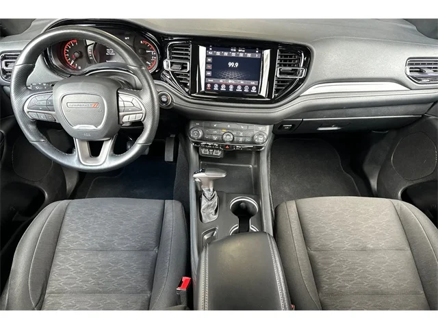 SEMINUEVOS DODGE Durango at ELK GROVE in Elk Grove Buick GMC