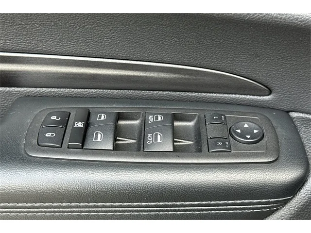 SEMINUEVOS DODGE Durango at ELK GROVE in Elk Grove Buick GMC