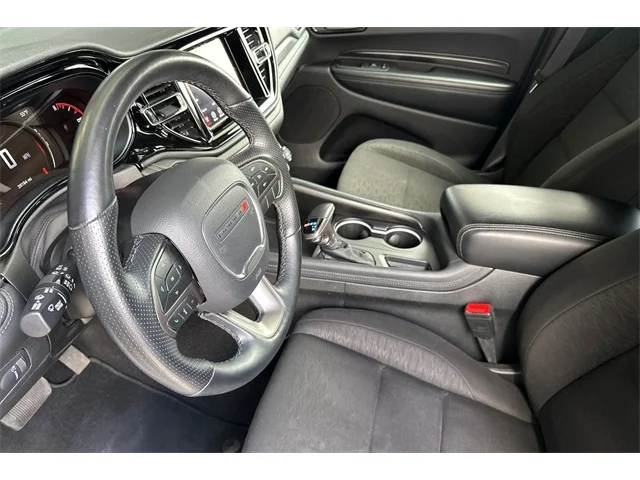 SEMINUEVOS DODGE Durango at ELK GROVE in Elk Grove Buick GMC