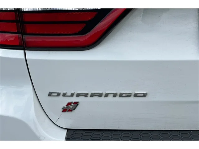 SEMINUEVOS DODGE Durango at ELK GROVE in Elk Grove Buick GMC