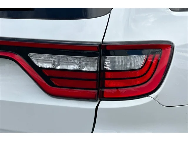 SEMINUEVOS DODGE Durango at ELK GROVE in Elk Grove Buick GMC