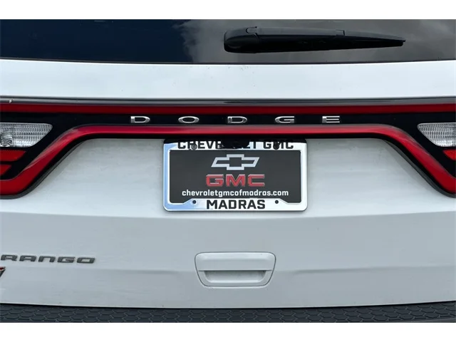 SEMINUEVOS DODGE Durango at ELK GROVE in Elk Grove Buick GMC