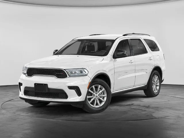 SEMINUEVOS DODGE Durango a Estados en autogozo