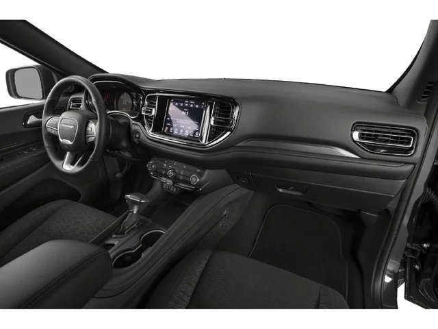 SEMINUEVOS DODGE Durango a Estados en autogozo