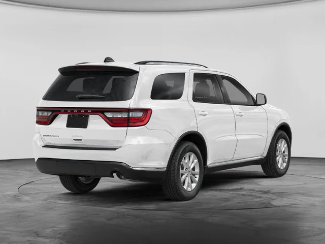 SEMINUEVOS DODGE Durango a Estados en autogozo