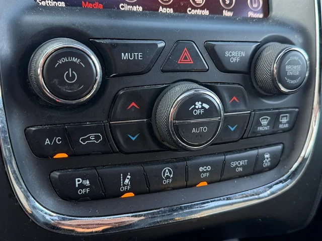 SEMINUEVOS DODGE Durango a Estados en autogozo