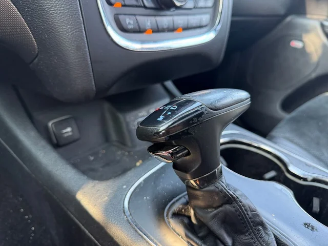 SEMINUEVOS DODGE Durango a Estados en autogozo