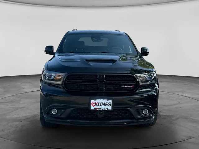 SEMINUEVOS DODGE Durango a Estados en autogozo
