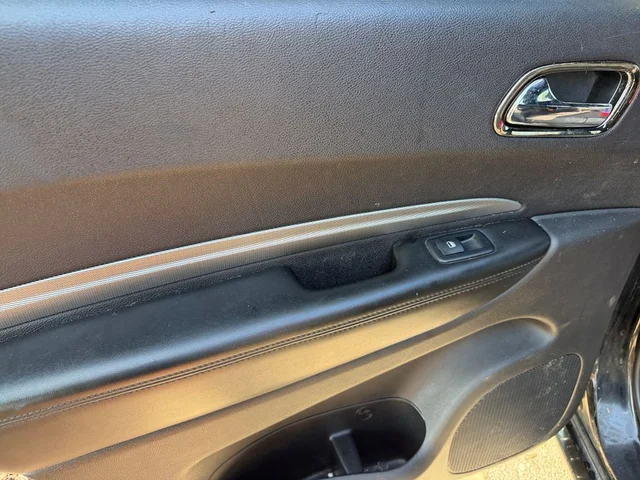 SEMINUEVOS DODGE Durango a Estados en autogozo
