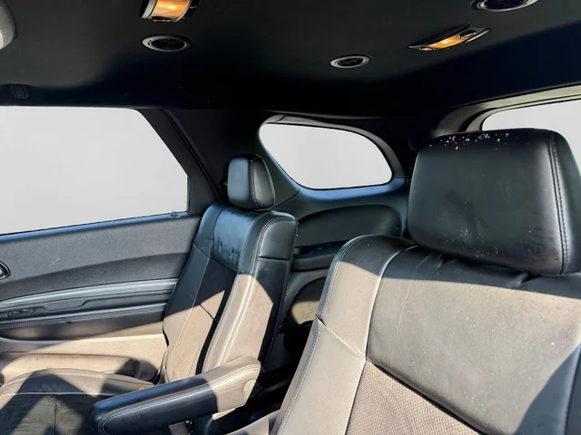 SEMINUEVOS DODGE Durango a Estados en autogozo