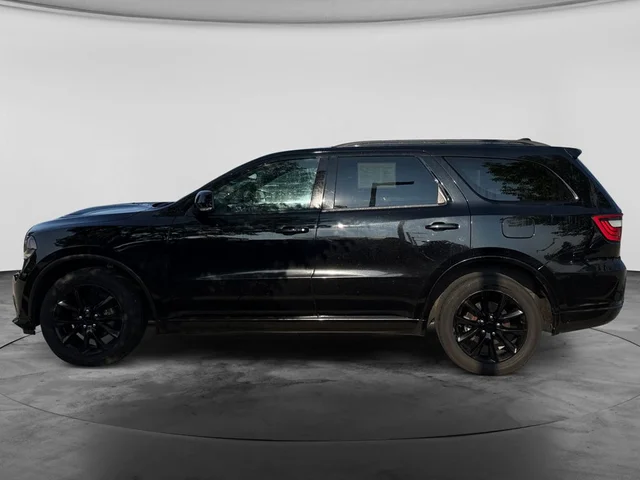 SEMINUEVOS DODGE Durango a Estados en autogozo