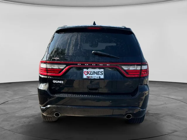SEMINUEVOS DODGE Durango a Estados en autogozo