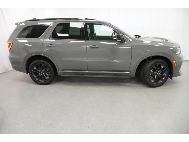 SEMINUEVOS DODGE Durango a Estados en autogozo