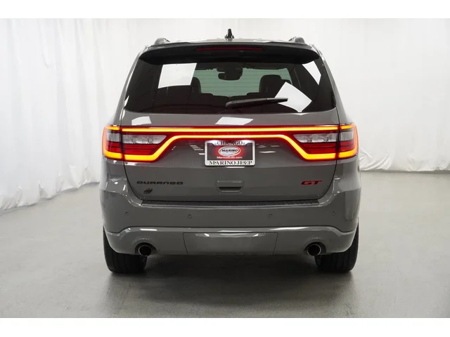 SEMINUEVOS DODGE Durango a Estados en autogozo