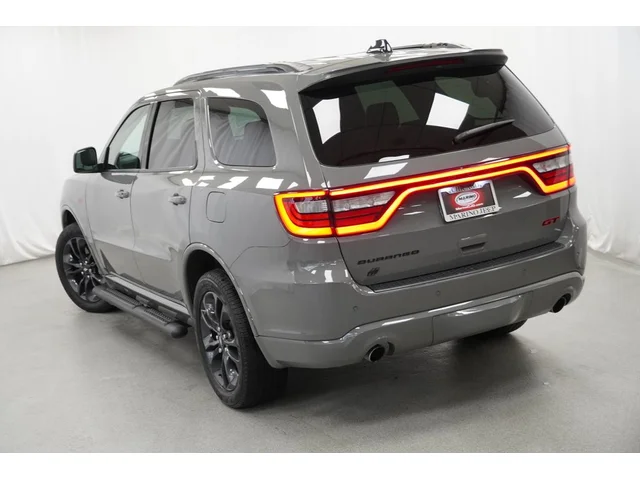 SEMINUEVOS DODGE Durango a Estados en autogozo