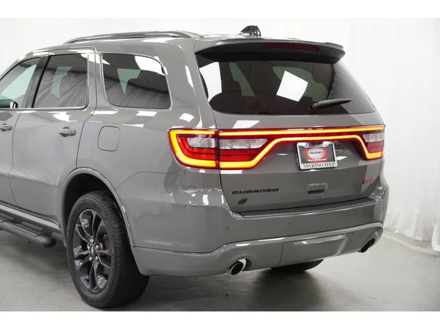 SEMINUEVOS DODGE Durango a Estados en autogozo