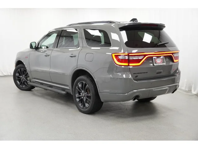 SEMINUEVOS DODGE Durango a Estados en autogozo