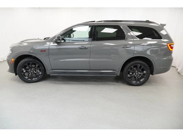 SEMINUEVOS DODGE Durango a Estados en autogozo