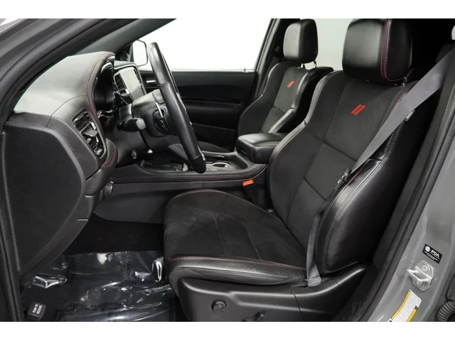SEMINUEVOS DODGE Durango a Estados en autogozo