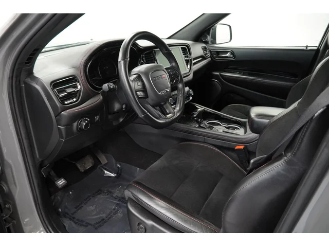 SEMINUEVOS DODGE Durango a Estados en autogozo