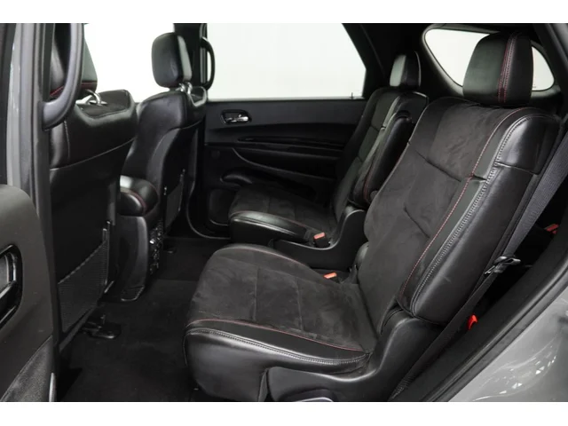 SEMINUEVOS DODGE Durango a Estados en autogozo