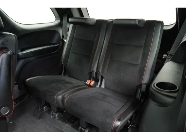SEMINUEVOS DODGE Durango a Estados en autogozo