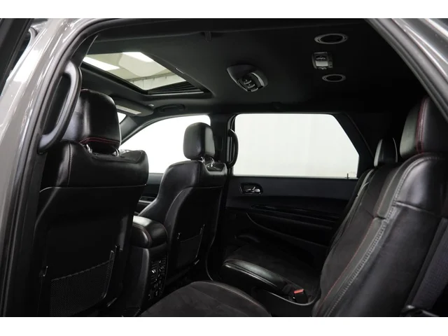 SEMINUEVOS DODGE Durango a Estados en autogozo