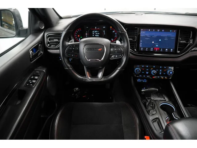 SEMINUEVOS DODGE Durango a Estados en autogozo