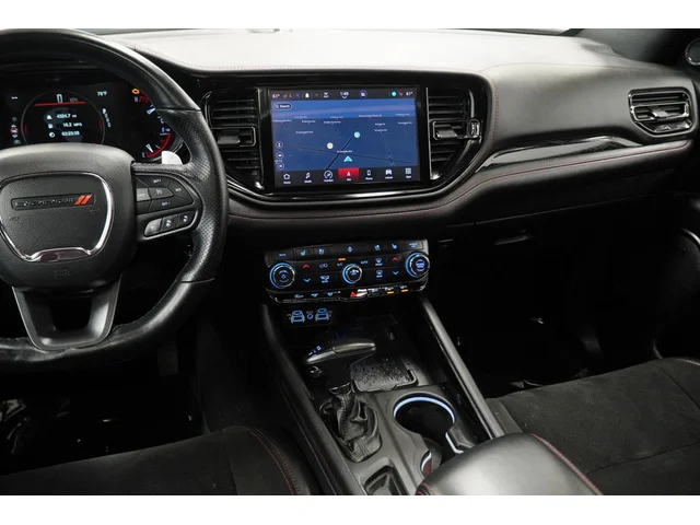SEMINUEVOS DODGE Durango a Estados en autogozo