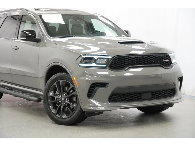 SEMINUEVOS DODGE Durango a Estados en autogozo