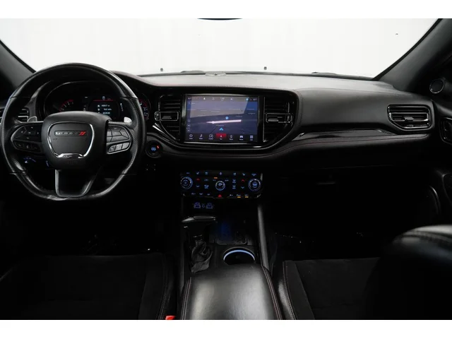 SEMINUEVOS DODGE Durango a Estados en autogozo