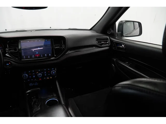 SEMINUEVOS DODGE Durango a Estados en autogozo