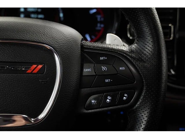 SEMINUEVOS DODGE Durango a Estados en autogozo