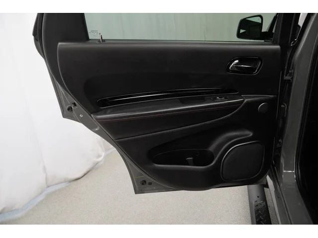 SEMINUEVOS DODGE Durango a Estados en autogozo