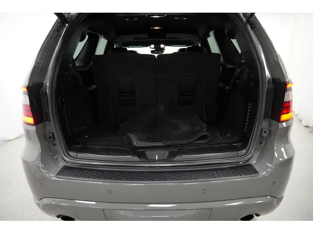 SEMINUEVOS DODGE Durango a Estados en autogozo