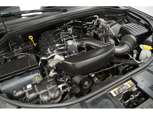 SEMINUEVOS DODGE Durango a Estados en autogozo